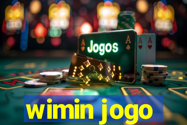 wimin jogo